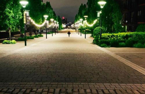 Luxury river side penthouse - Foto 46