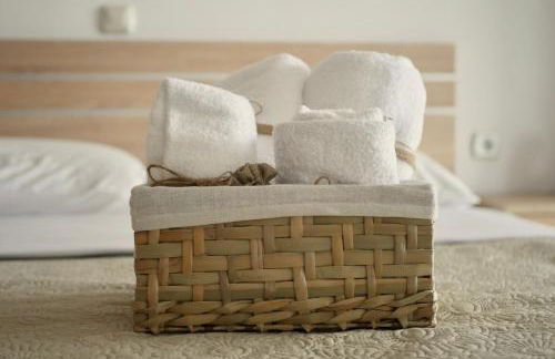 Villa Nastazia - Foto 20