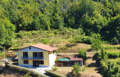 Casa Atana - a Tuscan gem - Foto 15