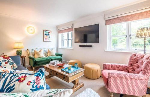 The Old Forge, Great Glemham - Foto 49