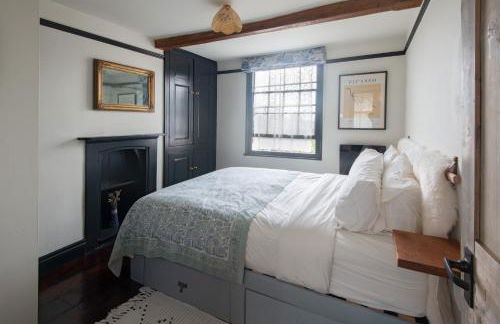 Black Tile Cottage - Foto 14