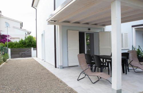 Le case di vada/ appartamento le Dune - Foto 1