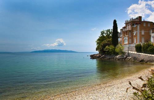 Apartments Villa Majda - Foto 73