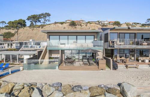 Hawaiian Style Beachfront on Beach Road - Foto 43