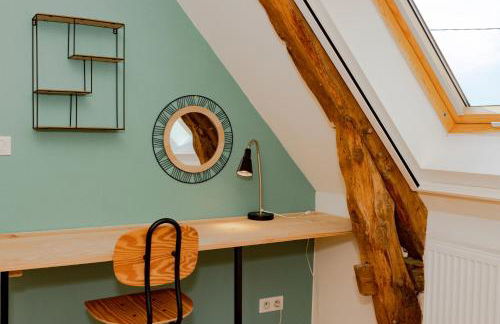 Gite La Mauratie -4 bedroom House - Foto 24