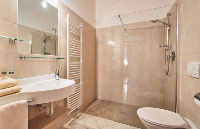 Residence Schiestlhof - Foto 27