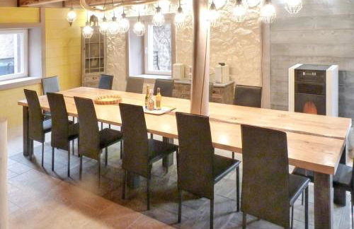 Maison spacieuse à Arrentès-de-Corcieux avec jacuzzi - Foto 2