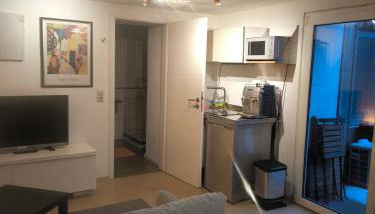 Simple 2-Person Apartment near Altdorf - Foto 5