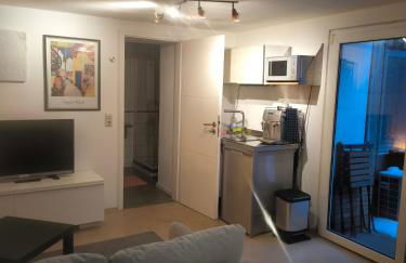 Simple 2-Person Apartment near Altdorf - Foto 5