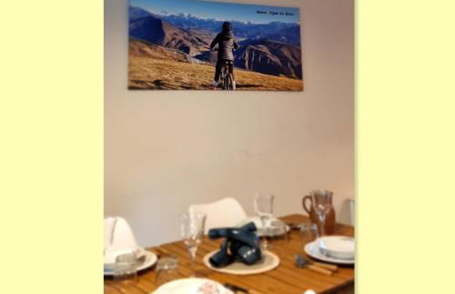 Charmant T3 avec piscine - Foto 10