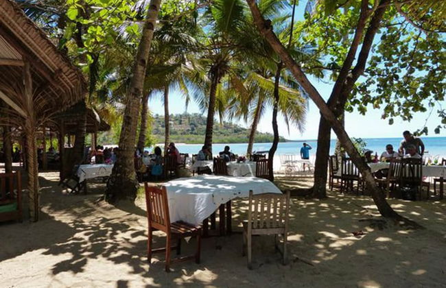 Nosy be, a Wonderful Location to Have a Relaxing Vacation - Foto 12