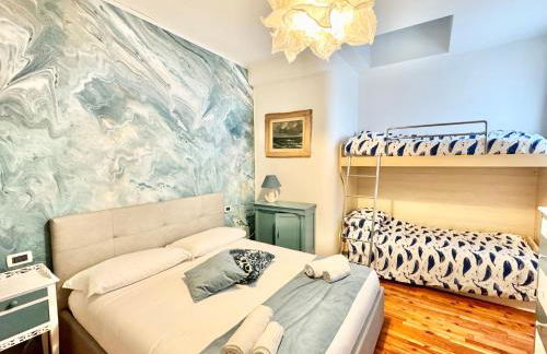 Hostdomus - Le Vigne sul Mare - Foto 18