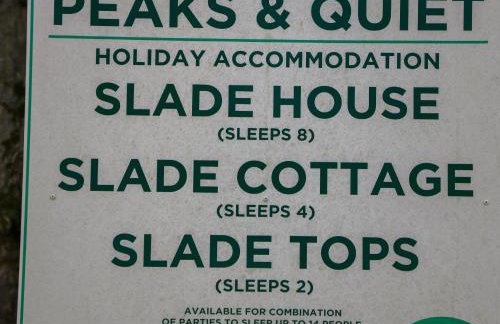 Slade Cottage - Foto 26