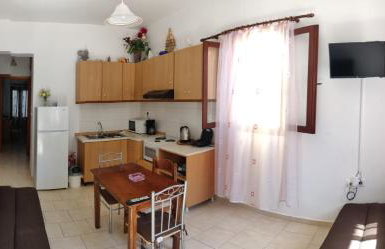 Nikos and Eva Studios - Foto 11