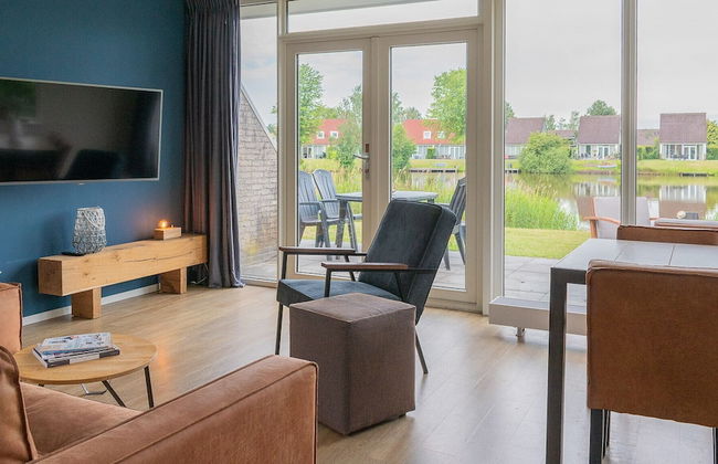 Summio Vakantiepark Emslandermeer - Photo 77