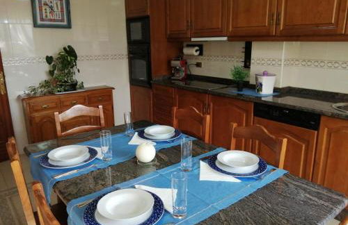 APARTAMENTO RURAL DUPLEX ( 270 metros.) DE 4 HAB. EN TOMIÑO CON JARDIN PRIVADO - Photo 24