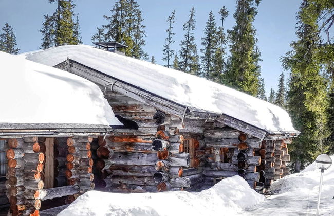 Luostonseita 3 - Foto 5