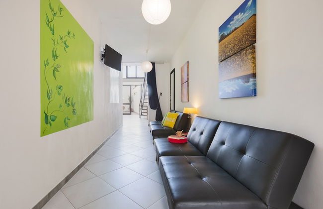 2264 Appartamenti Novecento - Casa La Marangia - Foto 13