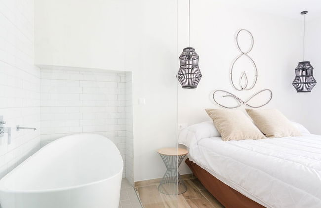 Lavish Holiday Home in Tavernes de la Valldigna With Sauna - Foto 23