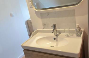 La P'tite Maison - Foto 21