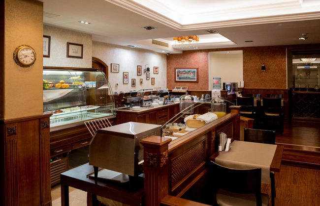 Gold Apartments - Foto 19