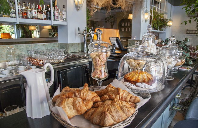 City Lights Rome - Foto 32