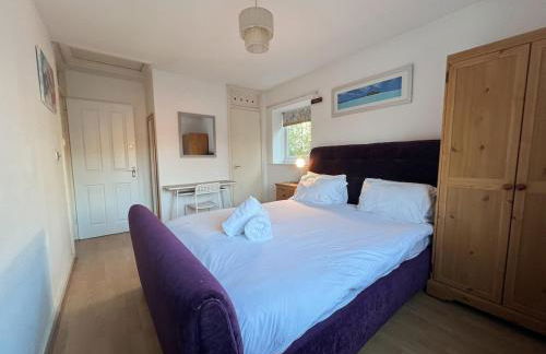 5 Bed Townhouse with Garden & Parking by BrumStay UK - Foto 28