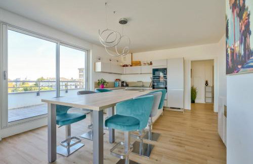 Stunning 2BR Flat with Terrace and private parking - Foto 19