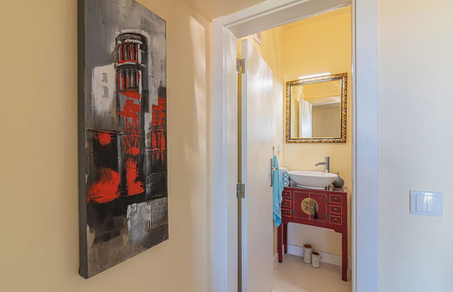 Faro Airport Flat 5 by Homing - Foto 17