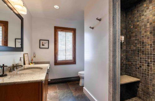 Black Bear Cabin - Foto 66