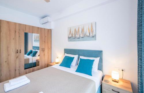 Villa Ami, Roda, Corfu: 10 guests, heated pool, private mini golf, pool table & more!! - Foto 20