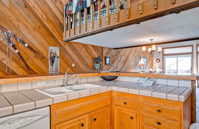 Ridgepoint Townhomes by East West Hospitality - Foto 43