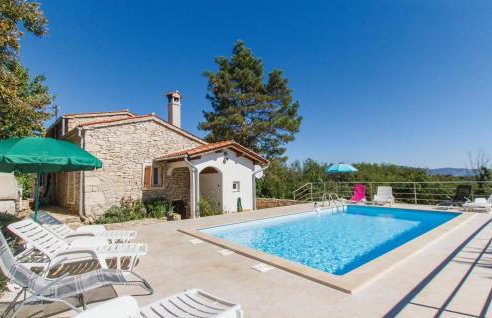 Holiday Home Svmartin Croatia - Foto 1