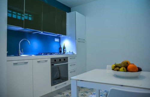 Casa vacanze Zambo Scario - Photo 9