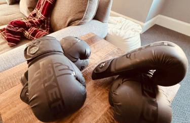 Luxury World Cup Villa 7B, 5BA Close Gillette Boston - Foto 16