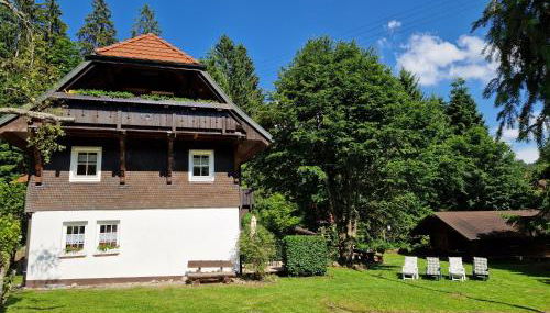 Altes Zollhüsli - Foto 5