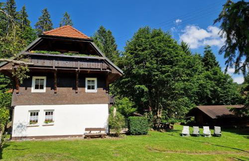 Altes Zollhüsli - Foto 5