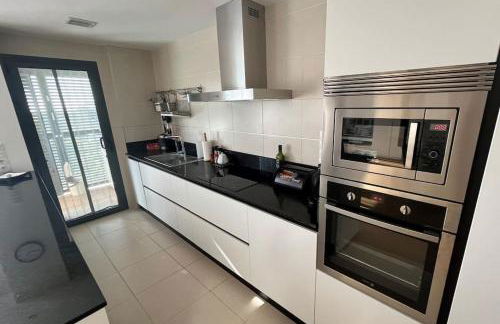 Dúplex rodeado de campos de golf y vistas al mar - Foto 6