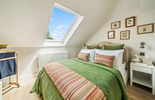 Beautiful New Forest Hideaway - Foto 3