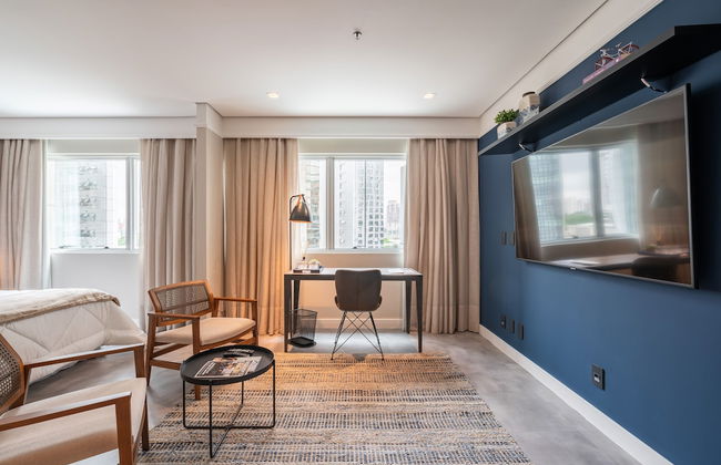 Cyclinn Vila Olímpia - Foto 7