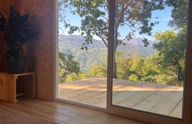 Monkey Tiny Barnhouse with amazing views at ZevariClub! - Foto 39