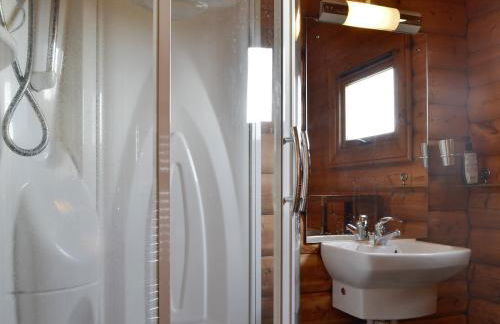 Cider Mill Lodge - Hw7420 - Foto 10