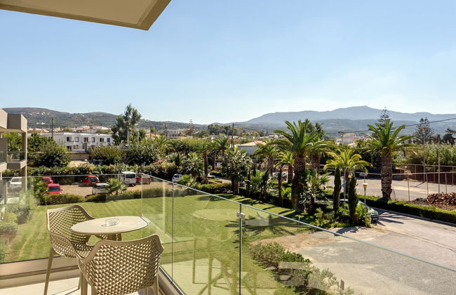 Marinos Beach Hotel - Foto 26