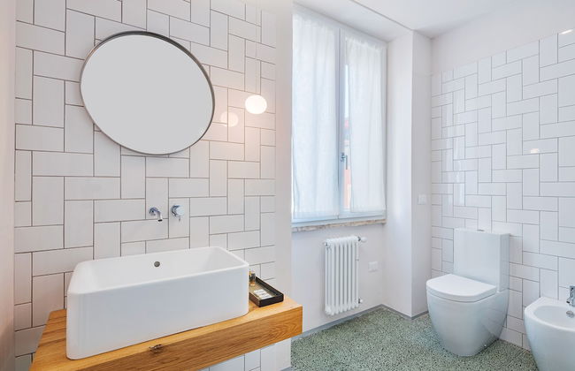 La Casa delle Acciughe - Foto 54