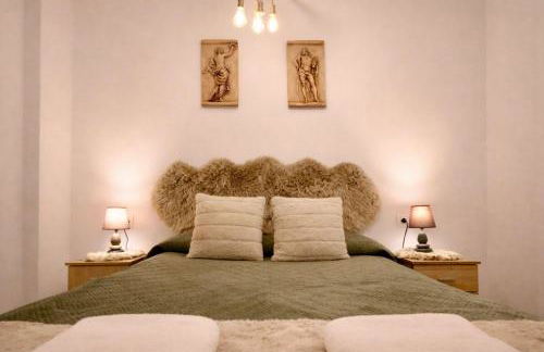 Arenas del Coliseo Centro Parking Gratis - Photo 29