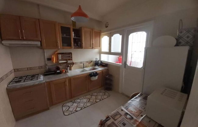 Ideal Appart Ain Zaghouan Tunis - Foto 12