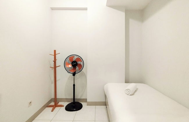 Modern 2Br At Mekarwangi Square Cibaduyut Apartment - Foto 13