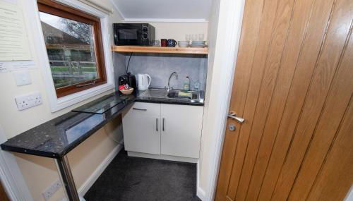 Seaways glamping, Silverbirch - Photo 5