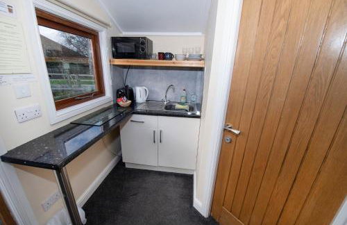 Seaways glamping, Silverbirch - Foto 5