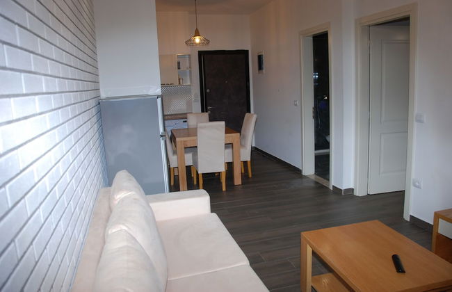 Sunrise Luxury Apartments - Foto 10